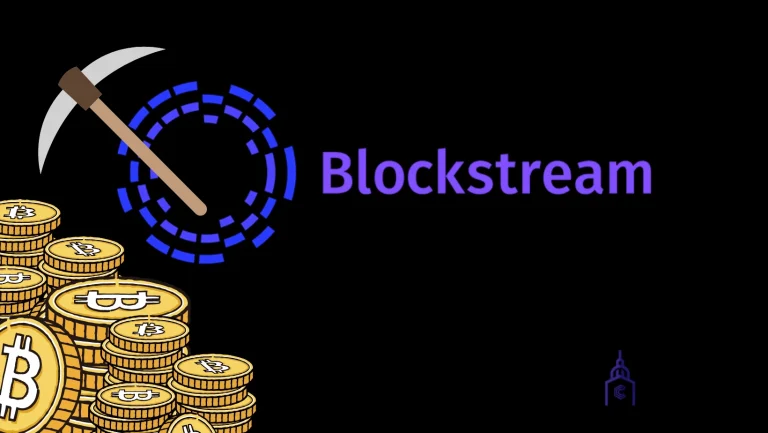 Blockstream ha recaudado $125 millones para financiar la expansión de sus operaciones de minería de Bitcoin.