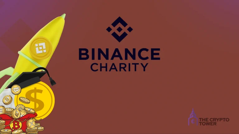 Binance Charity ofrecerá más de 30,000 becas en 2023 para impulsar el conocimiento sobre la Web3 en centros educativos.