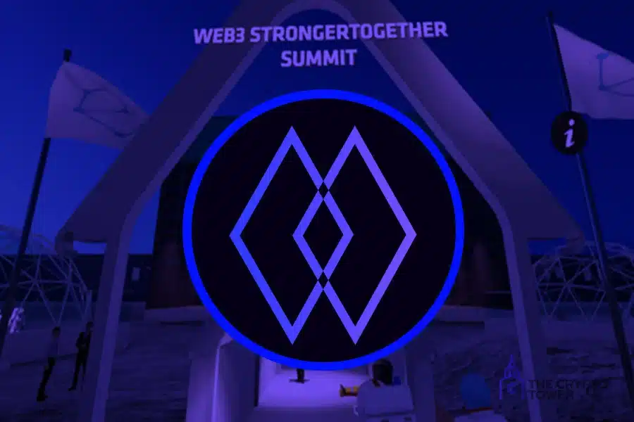 La cumbre Web3StrongerTogether es un evento imperdible para aquellos interesados en el futuro de la tecnología blockchain.