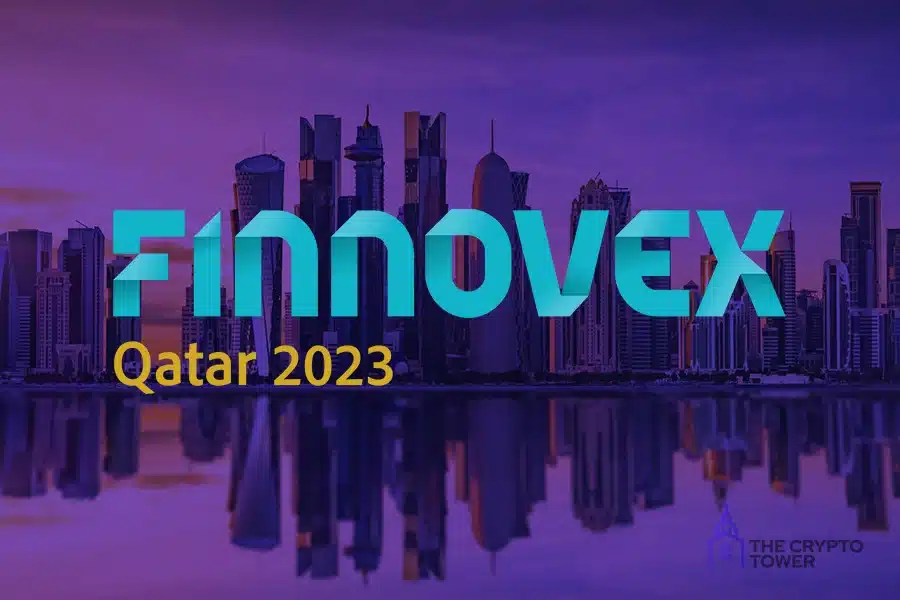 18ª edición de la cumbre Finnovex Qatar 2023, programada para el 15 de marzo, que se llevará a cabo junto con los premios Finnovex Qatar.
