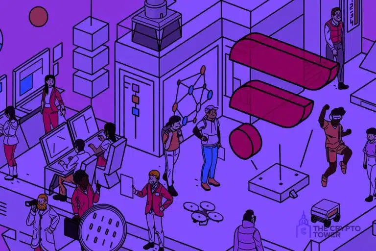 Flare, ha realizado una demostración en vivo de su nueva funcionalidad de interoperabilidad que se encuentra actualmente en beta en la red.