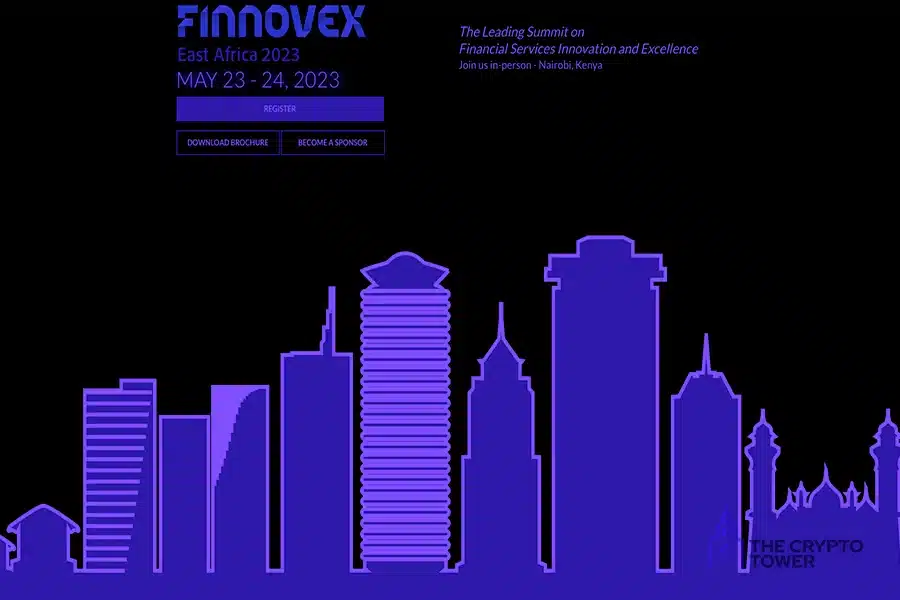 Finnovex Global Series está organizando la tercera edición anual de Finnovex East Africa en Nairobi, Kenia, los días 23 y 24 de mayo.
