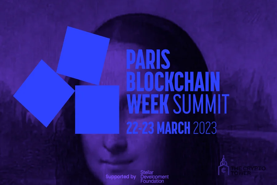La Blockchain Week Summit Paris, la principal conferencia internacional dedicada a la Web3, se llevará a cabo en el Carrusel du Louvre.