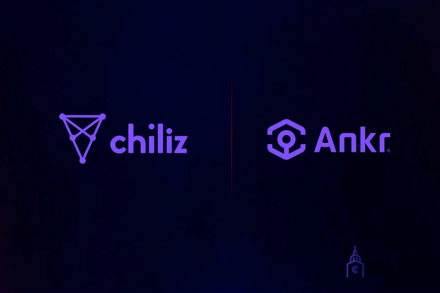 Ankr ha sido seleccionada por Chiliz para colaborar en el desarrollo de un nuevo blockchain de vanguardia.