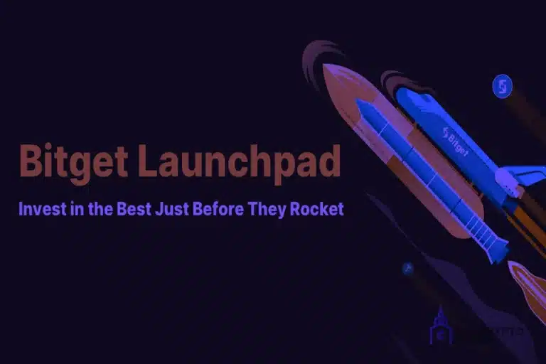 Bitget Launchpad ofrece a los titulares de BGB acceso exclusivo anticipado a prometedores proyectos blockchain.