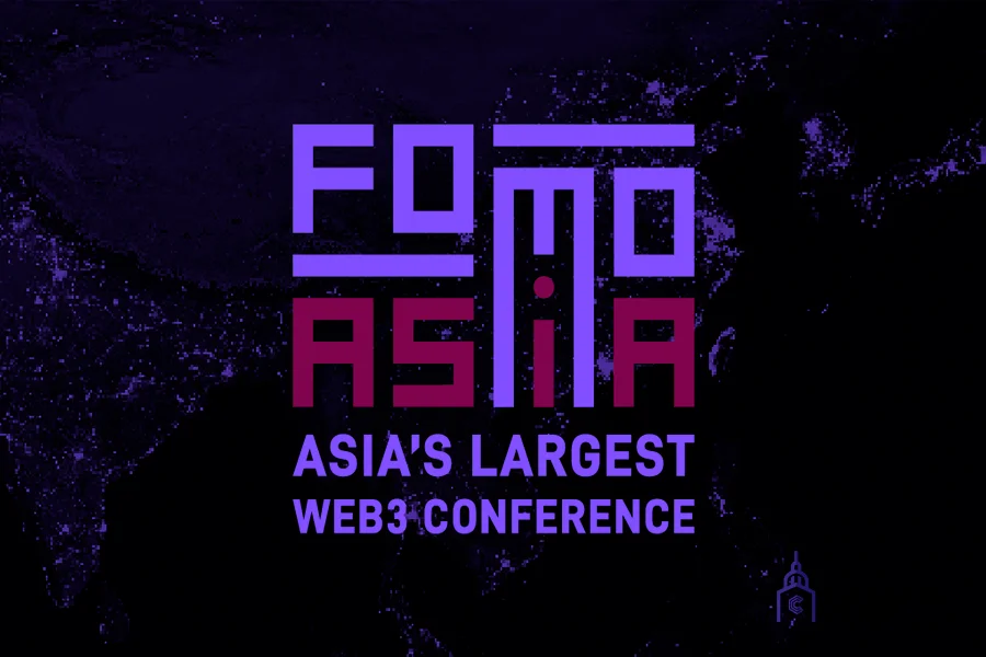 FOMO Asia Genesis es un movimiento global de Web3 para fortalecer la actitud hacia la tecnología de blockchain.