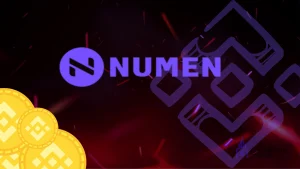 Numen Cyber, una compañía líder en seguridad Web3 anuncia que es el nuevo socio de seguridad de BNB Chain Kickstart.