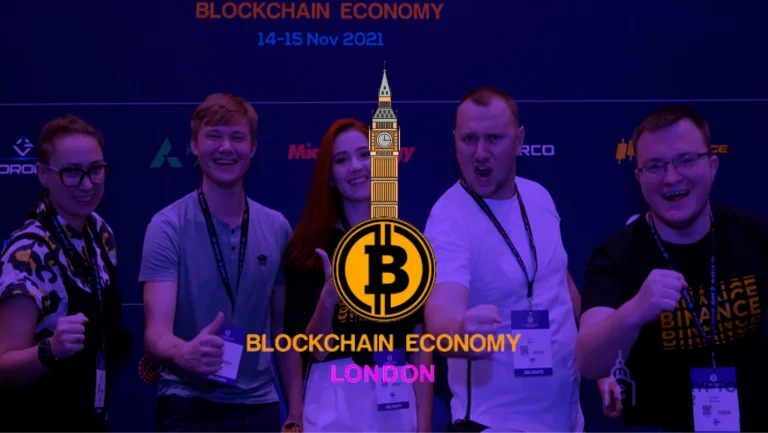 Tras cuatro años de exitosos eventos, la sexta edición de la Blockchain Economy Summit se celebrará los días 27 y 28 de febrero en Londres.
