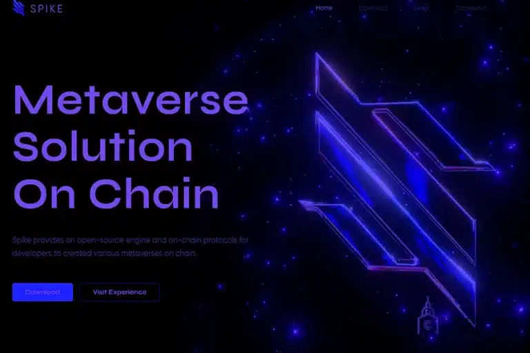 Spike completó su ronda de financiamiento inicial en enero y ha lanzado su entorno de desarrollo integrado (IDE) y Spike Engine.