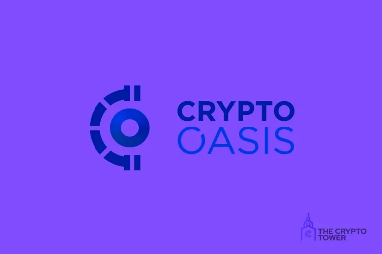 Crypto Oasis, el ecosistema Web3 de mayor crecimiento en el mundo, celebró su Noche de Ecosistema anual el 2 de marzo de 2023 en Cove Beach