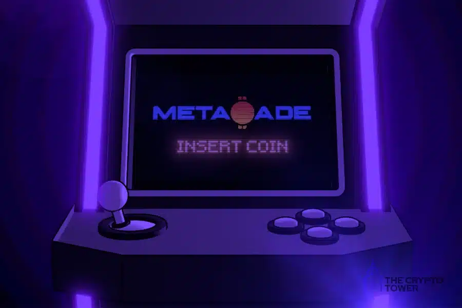 Metacade ha sido un éxito rotundo en su preventa de tokens Metacade (MCADE), con una impresionante recaudación de $9,3 millones
