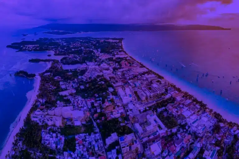 Primer Retiro de Bitcoin en la Isla Bitcoin que contará con una lista de oradores reconocidos globalmente en múltiples industrias.