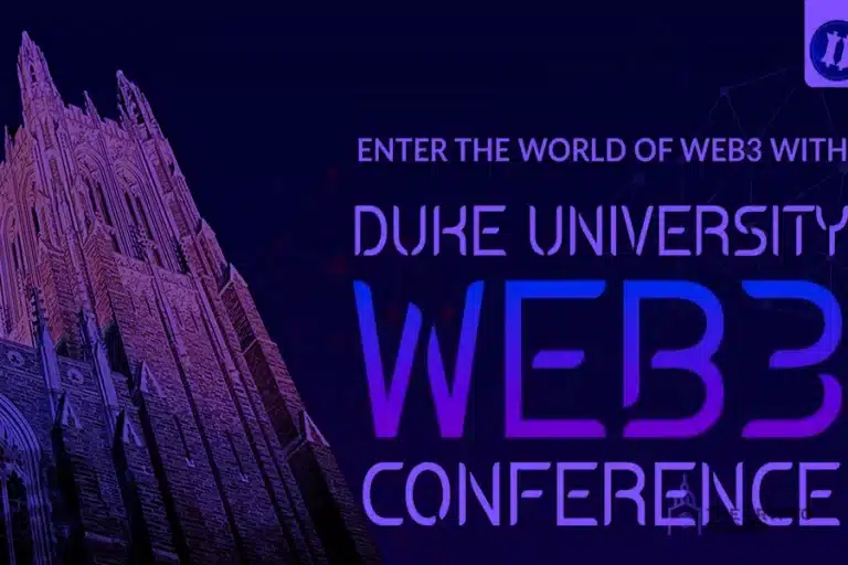 La Universidad de Duke se ha convertido en una institución líder en educación e investigación tecnología de blockchain y la criptomoneda.