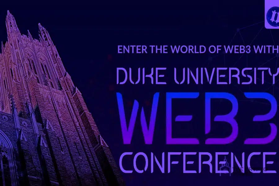 La Universidad de Duke se ha convertido en una institución líder en educación e investigación tecnología de blockchain y la criptomoneda.