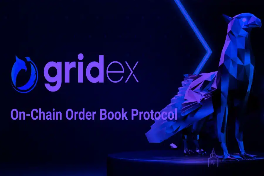Gridex Protocol lanza un protocolo de negociación de libros de órdenes en cadena que ofrece sólidas características descentralizadas.