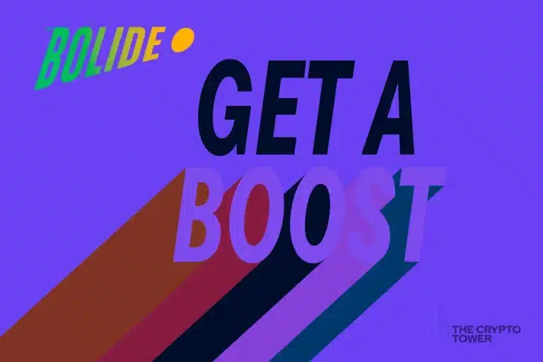 Bolide.fi es una plataforma de optimización de rendimiento descentralizada que está revolucionando la forma de invertir en criptomonedas.