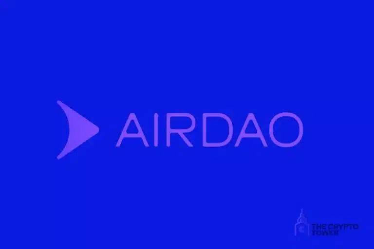 AirDAO anunció que ha asegurado $25 millones en financiamiento comprometido durante los próximos dos años de GEM Digital.