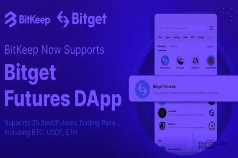 BitKeep y Bitget han lanzado una campaña para entusiastas de las criptomonedas, que presentará el ecosistema completo de Sui.