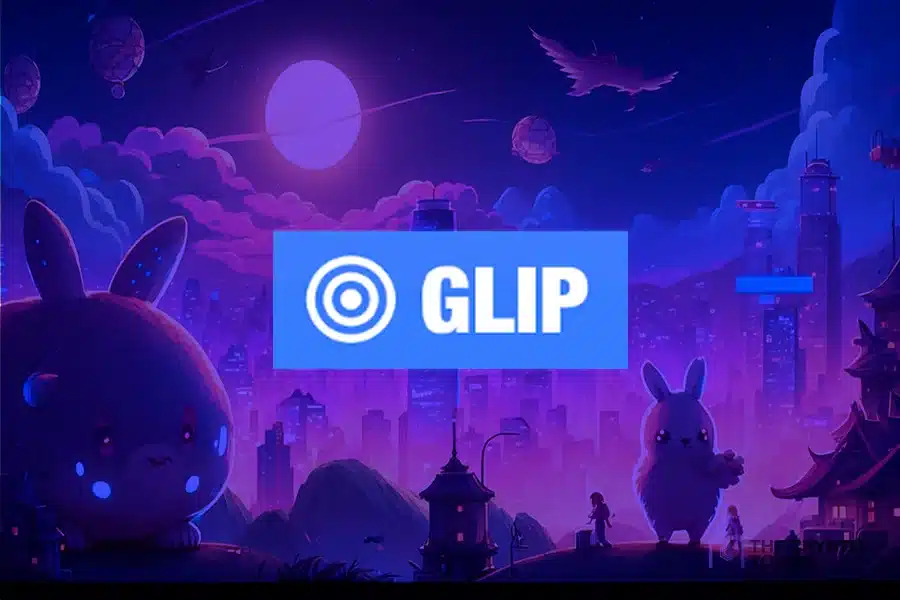 Glip.gg es una aplicación líder en la grabación y búsqueda de juegos móviles Web3 que recientemente superó los 10 millones de instalaciones