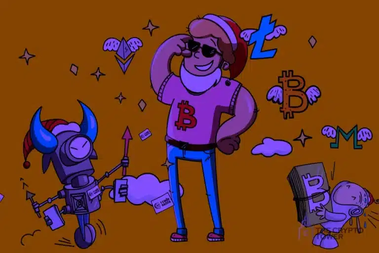 TradeSanta es una plataforma en línea que ofrece bots para traders que desean automatizar su trading en los principales exchanges.