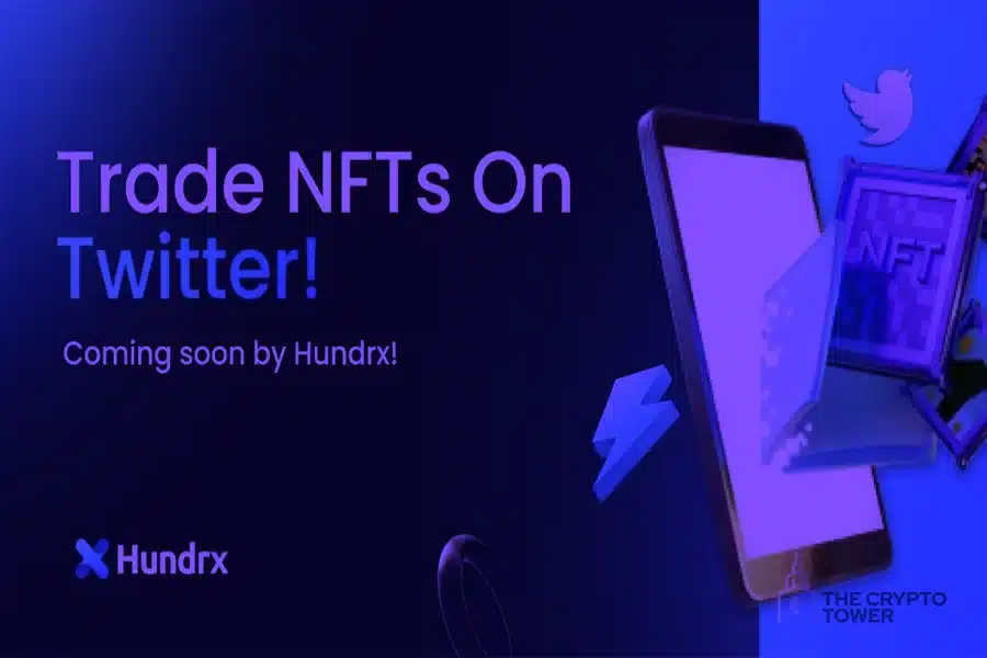 La startup Hundrx lanzará una beta de su producto que lleva Twitter a la Web3, una herramienta valiosa para los creadores de contenido.