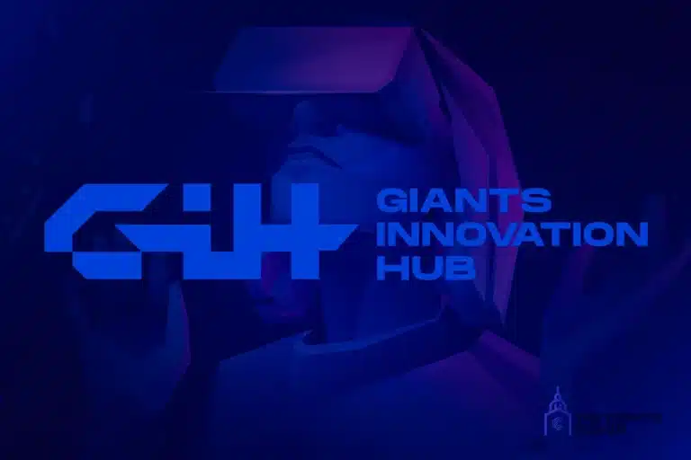 Giants Innovation Hub, nuevo proyecto que quiere convertirse en el epicentro del emprendimiento tecnológico para la Generación Z en España.