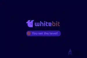 WhiteBIT está desarrollándose e integrándose activamente en sistemas de pago europeos y servicios globales.