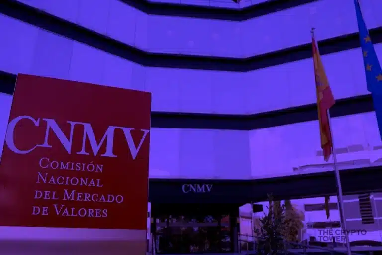 La CNMV de España ha emitido una advertencia sobre ocho entidades financieras que están operando sin autorización en territorio español.