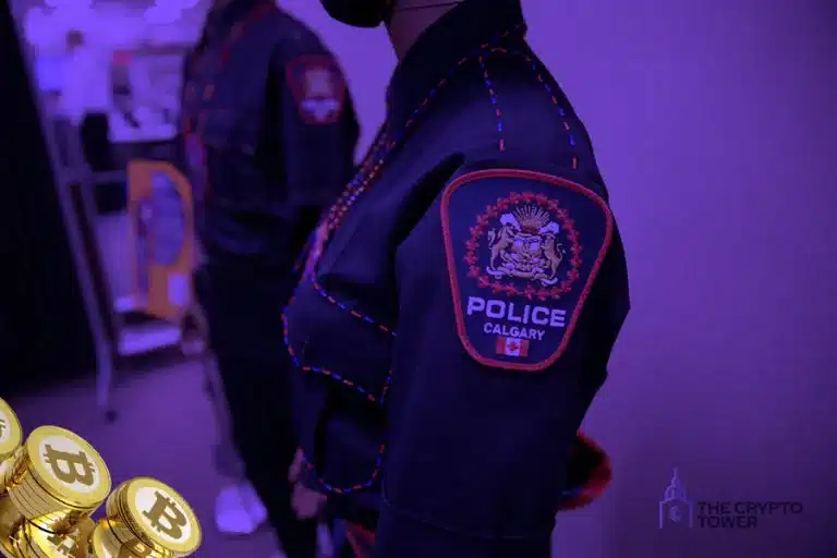 La policía de Calgary y Chainalysis, han lanzado el Centro de Investigaciones de Criptomonedas de Canadá Occidental.