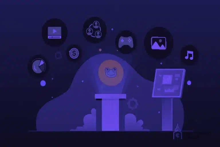 Nace DigiToads, un nuevo proyecto DeFi que ha llamado la atención de la comunidad de criptomonedas en todo el mundo.