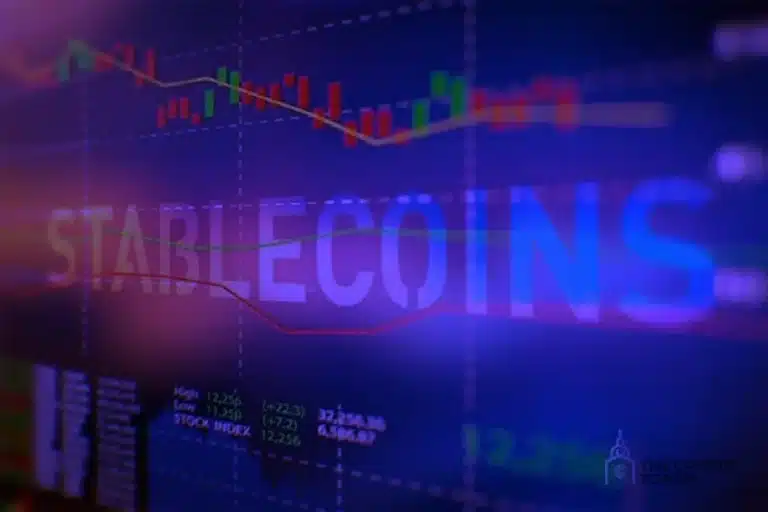 El Congreso de los Estados Unidos de Norteamérica está trabajando en un proyecto de ley para regular stablecoins.