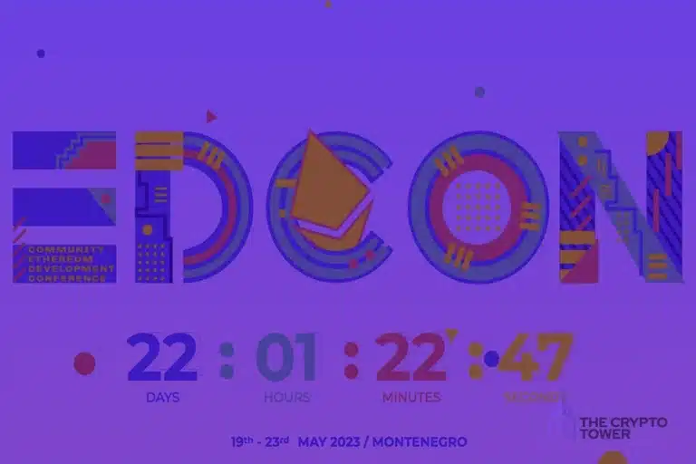 La próxima EDCON 2023, una conferencia de Ethereum, será uno de los eventos más esperados del año en el mundo de las criptomonedas.