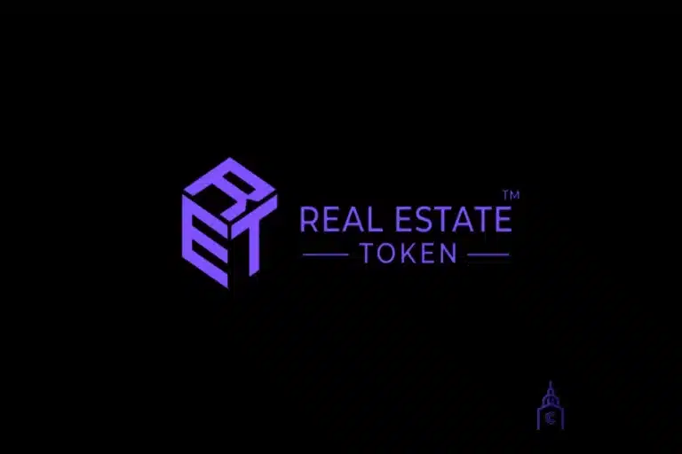 Real Estate Token, un proyecto de inversión inmobiliaria basado en blockchain que ha sido listado en la bolsa P2B..