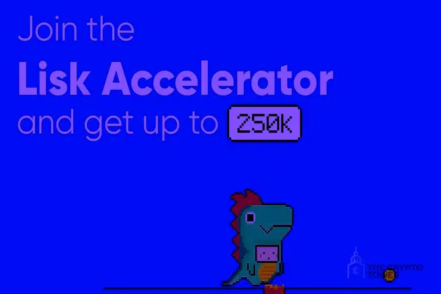 Lisk ha anunciado un nuevo programa de aceleración para apoyar a aquellos que buscan construir soluciones Web