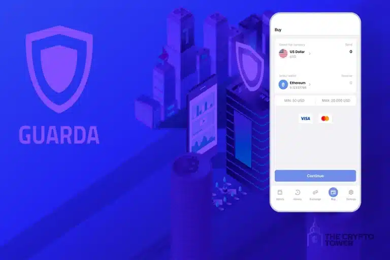 Guarda Wallet está ofreciendo una promoción exclusiva para los usuarios europeos, te contamos todo lo que necesitas saber sobre esta oferta.