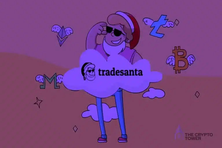 TradeSanta ha creado una venta que no decepcionará: el paquete anual Máximo de la plataforma ahora está disponible con un 50% de descuento.