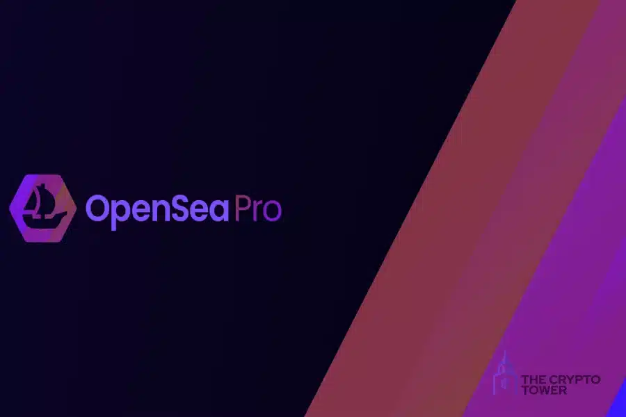 OpenSea lanza su nuevo agregador de mercado de tokens no fungibles (NFT) para usuarios profesionales, OpenSea Pro.
