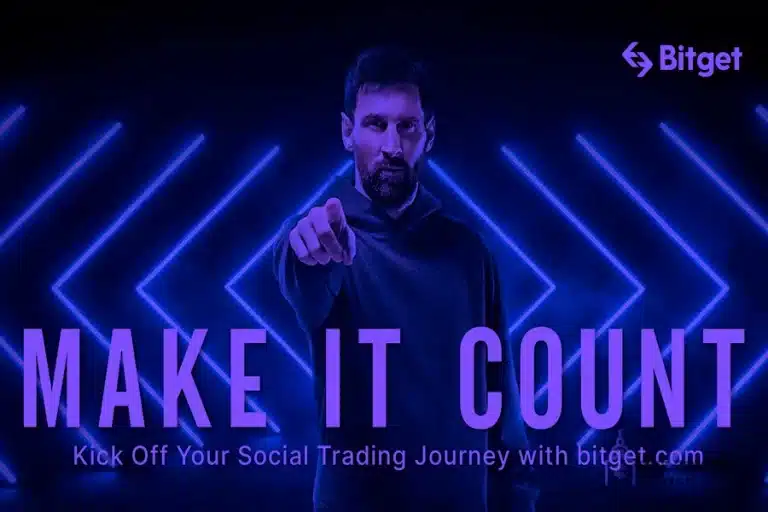 El exchange Bitget ha anunciado el lanzamiento de un fondo Web3 de USD 100 millones para apoyar proyectos de criptomonedas en Asia