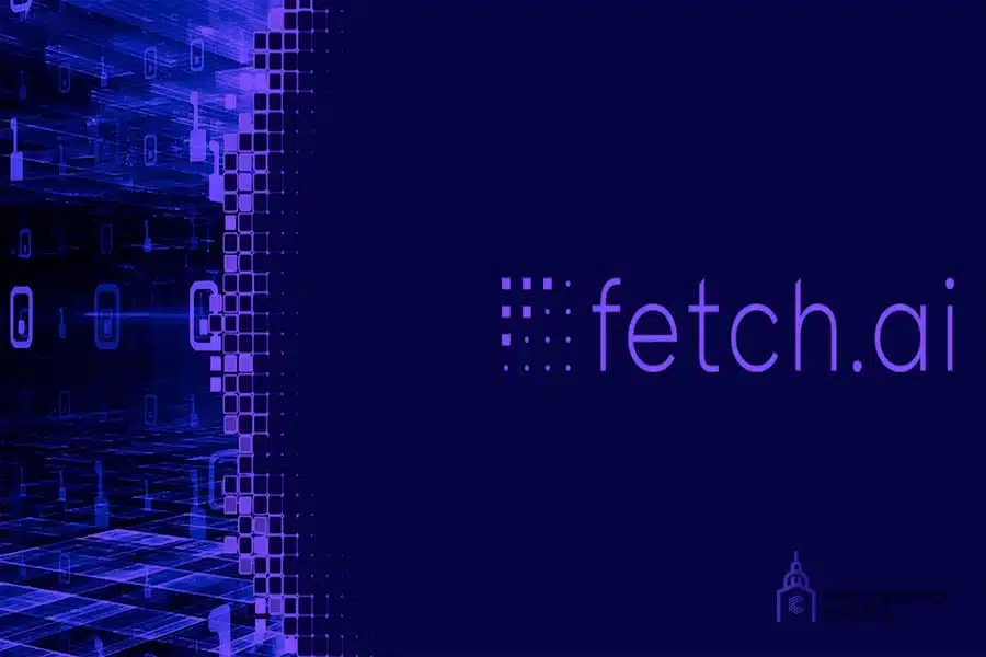 La plataforma Fetch.ai ha logrado una inversión de 10 millones de dólares en una ronda de financiación liderada por BitGet.