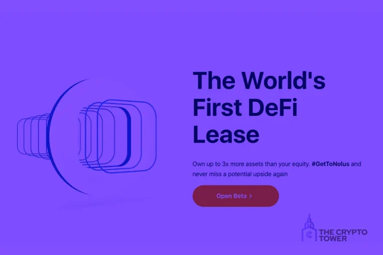 Nolus ha asegurado $2.5 millones en financiamiento de pre-semilla y semilla para abordar las ineficiencias en los mercados de dinero DeFi.