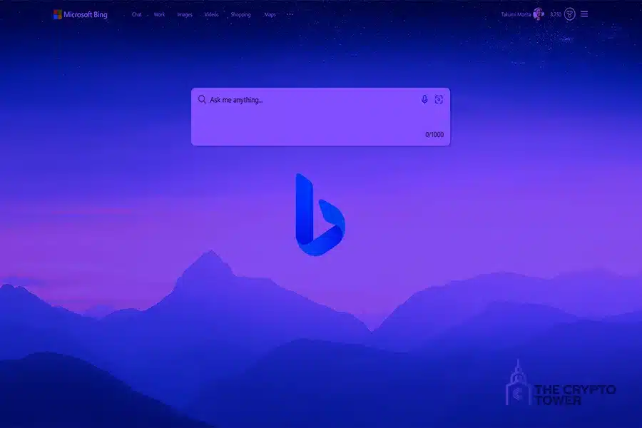 Microsoft ha anunciado una serie de nuevas funciones basadas en inteligencia artificial (IA) para su chatbot Bing y el navegador web Edge.