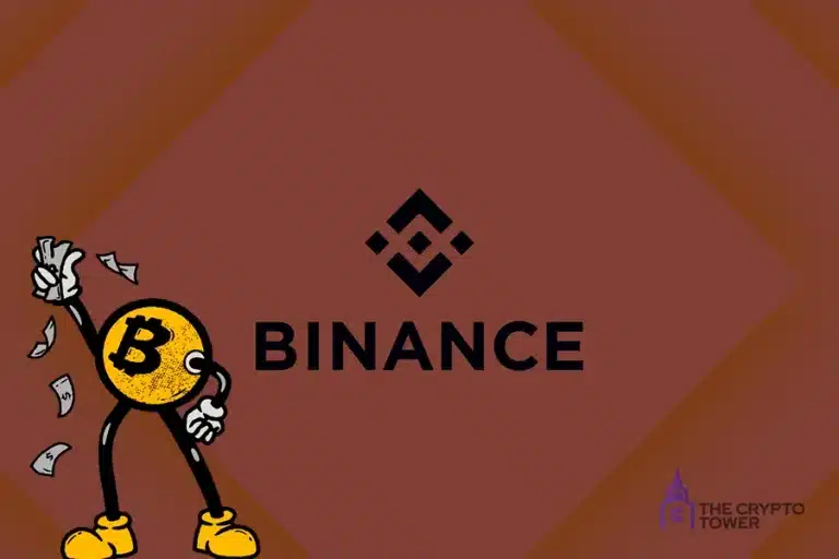 La plataforma de intercambio Binance detuvo los retiros el 7 de mayo, citando un supuesto desbordamiento de transacciones en la red Bitcoin