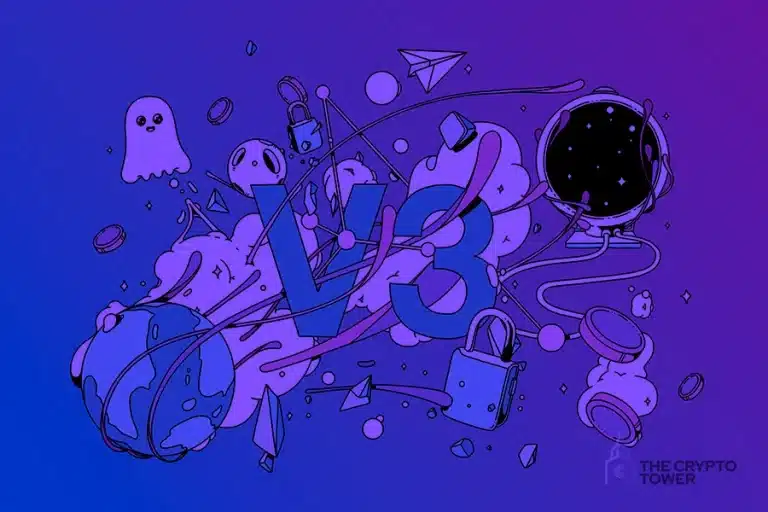 Nace Aave v3, la última versión del protocolo de liquidez de Aave que beneficiará a los usuarios de ambos protocolos.