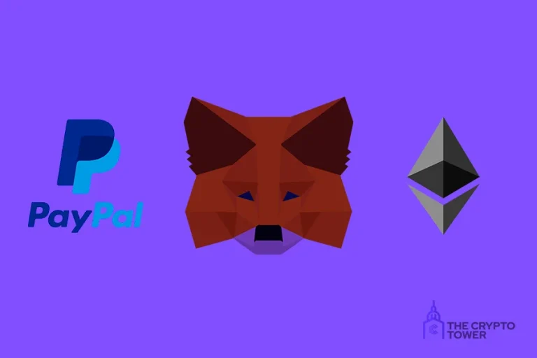MetaMask ha anunciado que ahora permite a los usuarios de Estados Unidos comprar Ether (ETH) a través de PayPal.