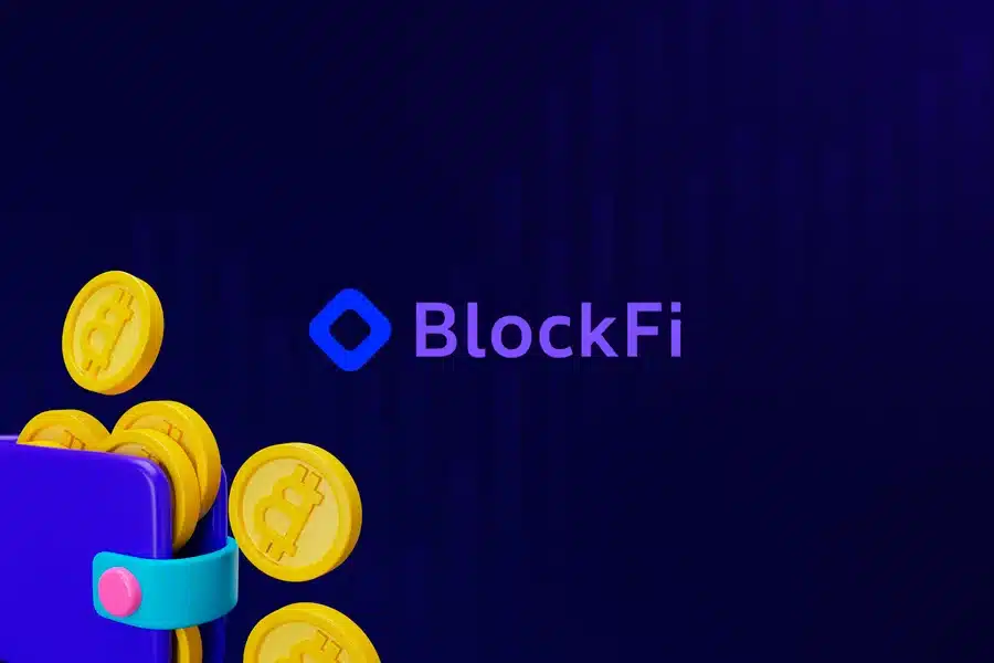 BlockFi obtuvo la aprobación de un juez de quiebras para devolver USD 297 millones a los clientes que depositaron en su programa Wallet.