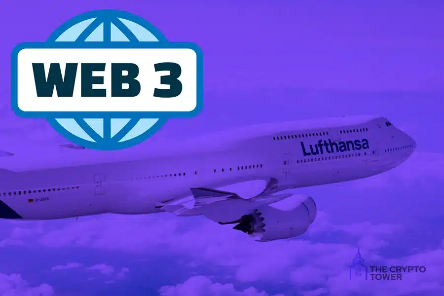 Las aerolíneas con sede en Europa Lufthansa y Eurowings se encuentran entre las primeras empresas en integrar la red Camino.