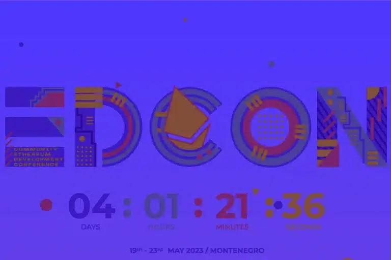 EDCON presenta la lista completa de ponentes y el programa para su evento de 2023 en Podgorica, Montenegro.