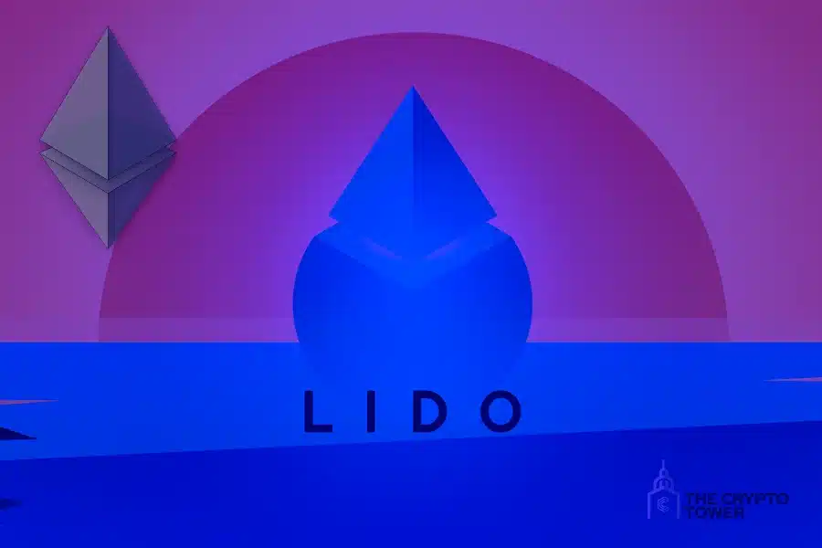 Lido, el destacado protocolo de staking líquido, ha alcanzado un hito significativo al habilitar la función de retiros para sus usuarios.