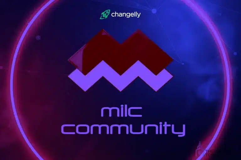 Changelly, plataforma líder en intercambio instantáneo de criptomonedas, anunció la inclusión del token de utilidad MLT en su plataforma.