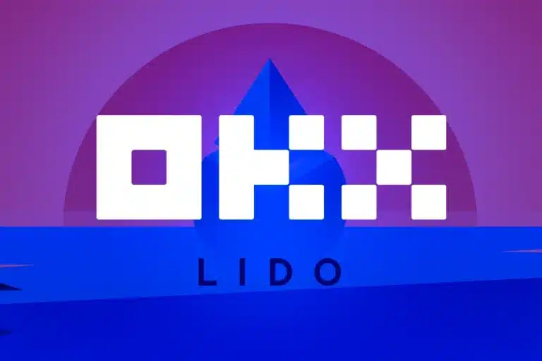 Lido Finance y OKX Wallet han unido fuerzas para ofrecer una experiencia de staking multicadena única en el mercado.